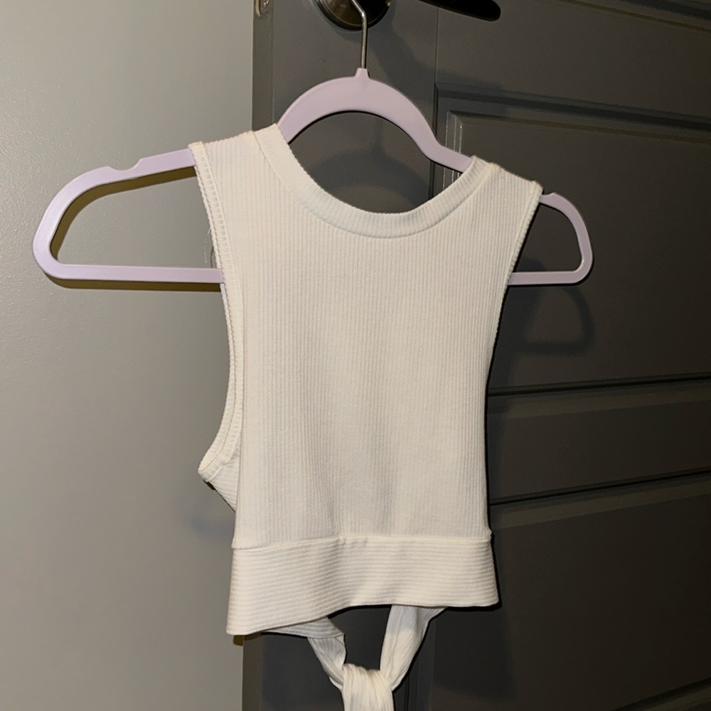Brand: Timing - like new top